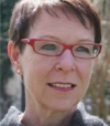 Prof. Dr. Birgit Sauer (Foto: Otto Penz)